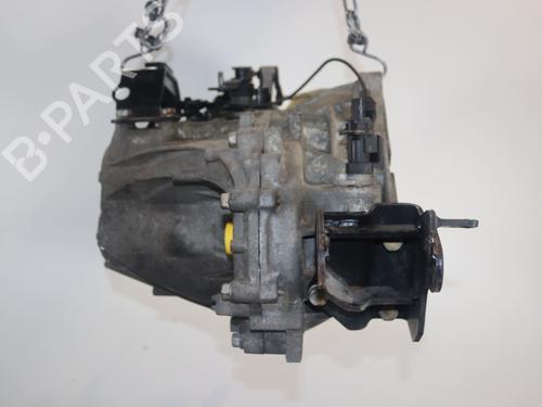 Gearkasse HYUNDAI i30 (FD) 1.6 CRDi (90 hp) 32376893