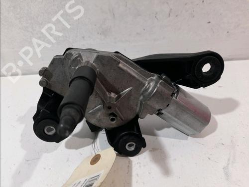 Used Rear wiper motor RENAULT LAGUNA III (BT0/1) 2.0 dCi (BT07, BT0J, BT14, BT1A, BT1S) (131 hp) 14962713