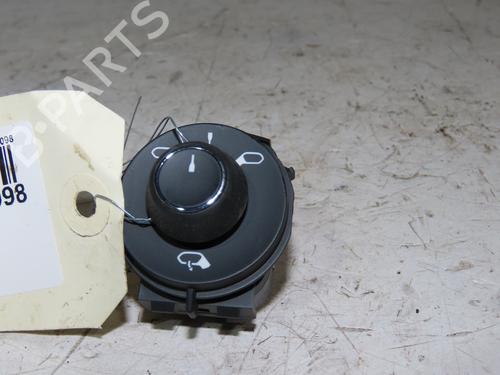 Used Mirror switch Mirror switch DS DS 7 Crossback (J4_, JR_, JC_) 1.5 BlueHDi 130 (JCYHZJ, JCYHZR) (130 hp) 19540300 19540300