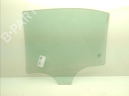 Rear right door window MERCEDES-BENZ C-CLASS (W205) C 180 BlueTEC / d (205.036) | BP15201353C21 
