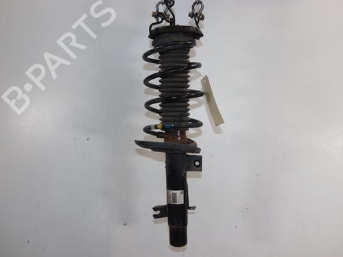 Right front shock absorber CITROËN C3 II (SC_) 1.2 VTi 82 | BP38100415M17 - Image 5