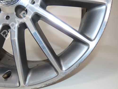 Rim MERCEDES-BENZ A-CLASS (W176) A 220 CDI (176.003) | BP26724782C45 