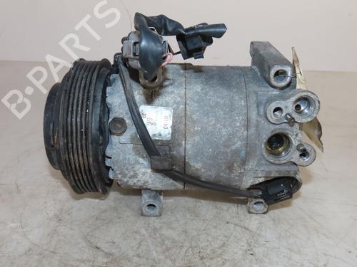 AC compressor KIA PICANTO II (TA) 1.2 | BP24486766M34