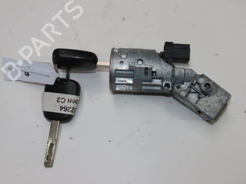 Used Ignition barrel Ignition barrel 37083758 37083758