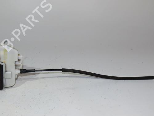 Rear left lock CITROËN C3 I (FC_, FN_) 1.4 HDi | BP23163783C100 