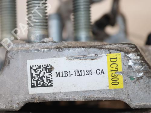 Gearbox FORD PUMA (J2K, CF7) 1.0 EcoBoost | BP39698586M3 - Image 7