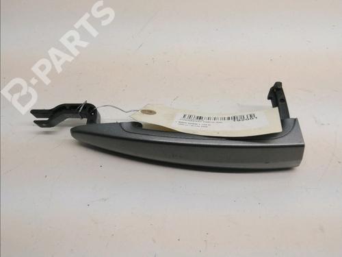 BP11763293C129 | Front right exterior door handle BMW 1 (E87) 118 d BP11763293C129