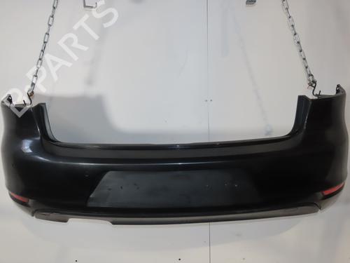 rear-bumper-vw-golf-vi-5k1-2008-2009-2010-2011-2012-2013-2014-40518733 main image