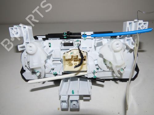 Climate control DACIA SANDERO III 1.0 TCe 90 | BP15842491I5 