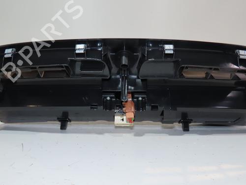 Instrument cluster CITROËN C3 Picasso (SH_) 1.6 HDI 90 | BP24487791C47 - Image 3