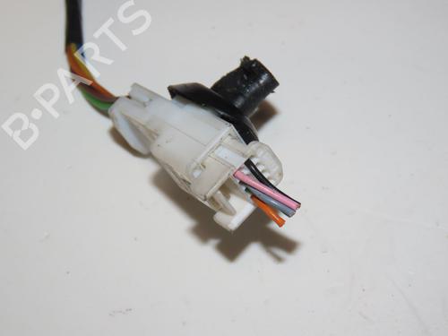 Left mirror DACIA LOGAN (LS_) 1.5 dCi (LS0K) | BP30768016C26