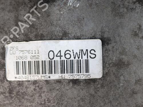Gearbox BMW X5 (E70) 3.0 d | BP39755746M3 - Image 6