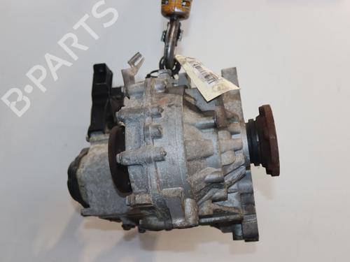 Used Gearbox SEAT IBIZA III (6L1) 1.4 TDI (80 hp) 12551701
