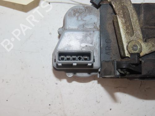Used Rear left lock Rear left lock PEUGEOT 406 (8B) 2.0 HDI 90 (90 hp) 40066184 40066184