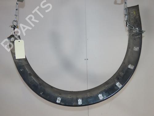Used Rear right wheel arch trim Rear right wheel arch trim 38005136 38005136