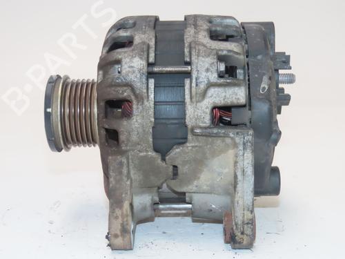 Alternator VW UP! (121, 122, BL1, BL2, BL3, 123) 1.0 | BP37162646M7 - Image 3