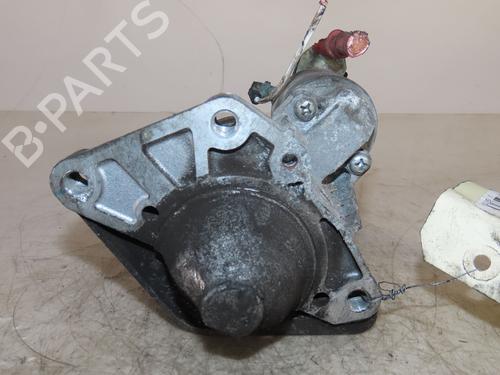 Used Starter RENAULT TRAFIC III Van (FG_) 1.6 dCi 90 (FGME) (90 hp) 23236126