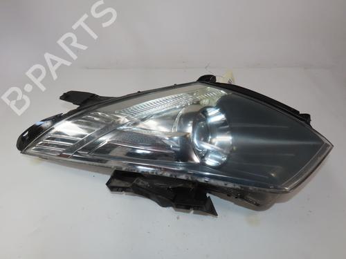 Right headlight CITROËN C6 (TD_) 2.7 HDi | BP38492203C29 - Image 3