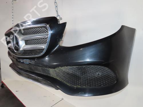 Front bumper MERCEDES-BENZ E-CLASS (W213) E 200 d (213.013) | BP34175513C7 - Image 6