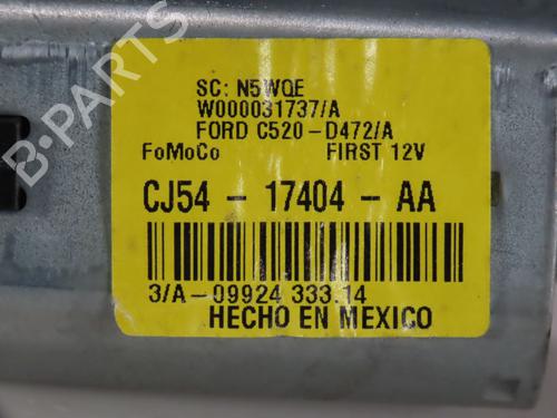 Rear wiper motor FORD KUGA II (DM2) 2.0 TDCi | BP30291927M102 