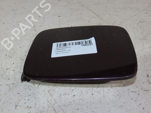 Used Fuel flap HYUNDAI i10 I (PA) 1.2 (86 hp) 20100082
