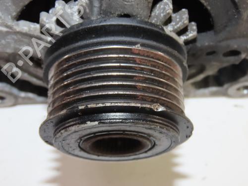 Alternator VOLVO V50 (545) 2.0 D | BP35797100M7 - Image 2