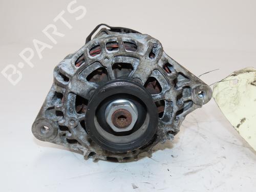 Alternator KIA PICANTO I (SA) 1.0 | BP26311005M7 