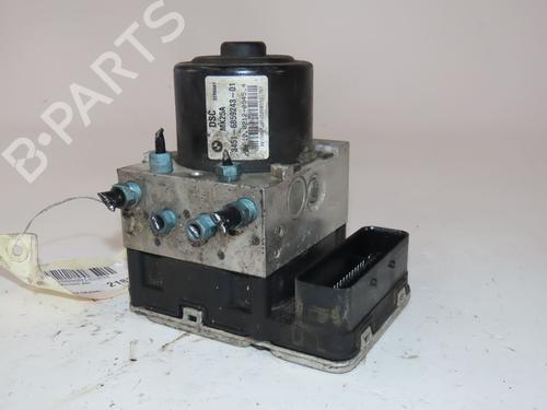 ABS pump BMW X3 (F25) xDrive 20 d | BP38570845M43 - Image 3