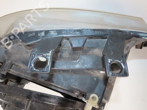 Left headlight SEAT IBIZA IV (6J5, 6P1) 1.4 TDI | BP31277525C28
