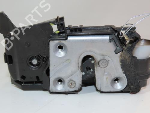 Venstre foran lås RENAULT CLIO IV (BH_) 1.5 dCi 75 | BP29442436C98