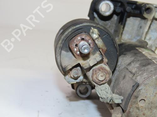 Used Starter Starter CITROËN C3 II (SC_) 1.4 HDi 70 (SC8HZC, SC8HR0, SC8HP4) (68 hp) 33970756 33970756