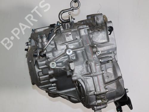 Used Gearbox Gearbox PEUGEOT 208 II (UB_, UP_, UW_, UJ_) 1.2 PureTech 100 (101 hp) 17241867 17241867