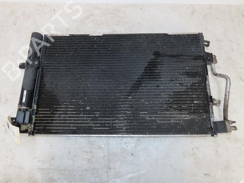 Used Heater matrix JAGUAR XF I (X250) 2.7 D (207 hp) 20314327