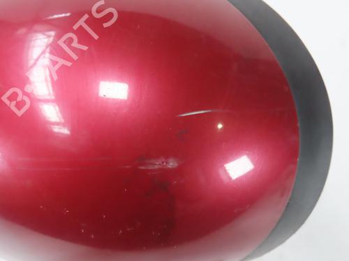 Retrovisor izquierdo RENAULT TWINGO I (C06_) 1.2 16V (C06C, C06D, C06K) (75 hp) 27438831