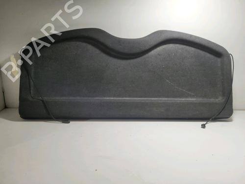 Rear parcel shelf RENAULT MODUS / GRAND MODUS (F/JP0_) 1.2 (JP0C, JP0K, FP0C, FP0K, FP0P, JP0P, JP0T) | BP23164304C85