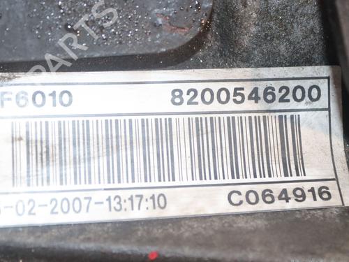 Gearbox RENAULT TRAFIC II Van (FL) 2.0 dCi 115 (FL01, FL0U, FL00, FL0H, FL0M) | BP33249115M3  - Image 5
