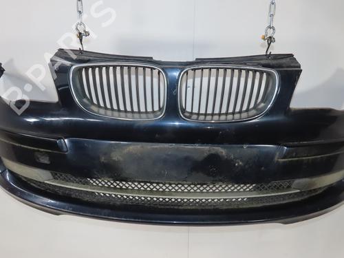 Front bumper BMW 1 (E87) 116 d | BP27643554C7 