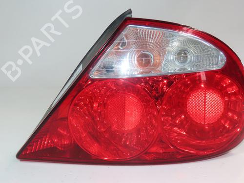 Right taillight JAGUAR S-TYPE II (X200) 2.5 V6 | BP27373504C35 