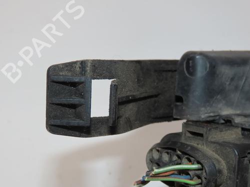 Used Right headlight Right headlight FORD FOCUS II (DA_, HCP, DP) 1.6 TDCi (90 hp) 40438766 40438766