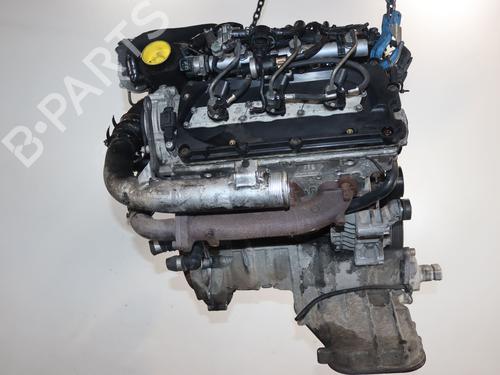 Engine AUDI A6 C6 Avant (4F5) 3.0 TDI quattro | BP38226664M1 - Image 5
