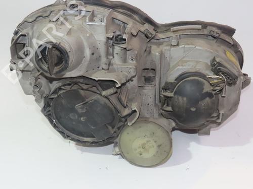 Used Left headlight MERCEDES-BENZ C-CLASS T-Model (S203) C 200 CDI (203.207) (122 hp) 26570942