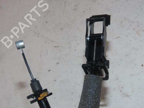 Used Front right lock Front right lock FORD PUMA (J2K, CF7) 1.0 EcoBoost mHEV (125 hp) 40518711 40518711