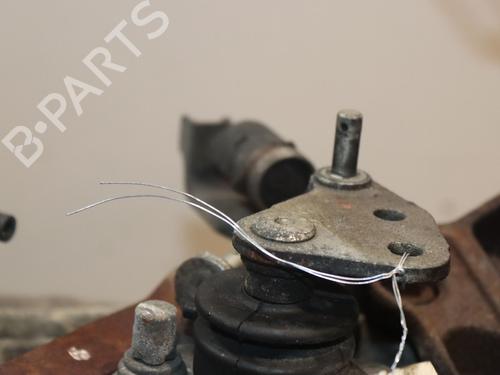 Used Gearbox PEUGEOT 107 (PM_, PN_) 1.0 (68 hp) 31078103