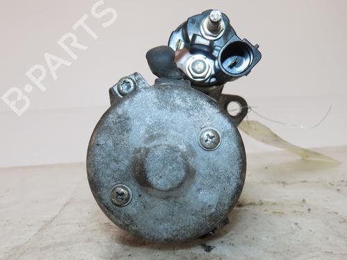 Used Starter AUDI A3 Sportback (8VA, 8VF) 1.6 TDI (110 hp) 19069511