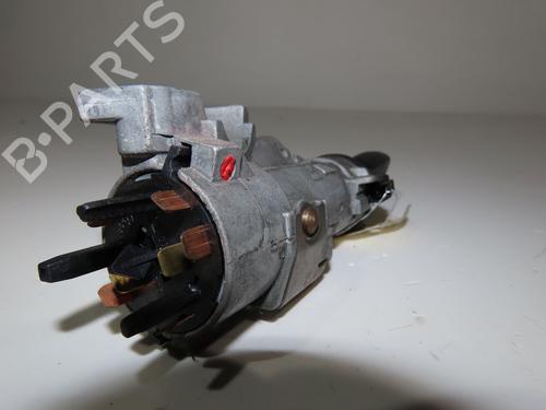 Ignition barrel VW POLO IV (9N_, 9A_) 1.4 TDI | BP23160352M48