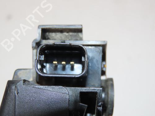 Tailgate lock CITROËN C3 III (SX) 1.6 BlueHDi 100 | BP37252990C101 - Image 3
