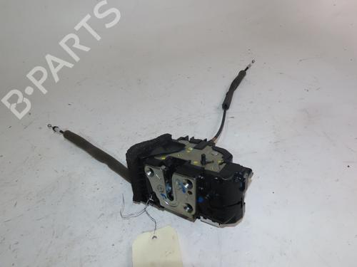 Rear left lock NISSAN JUKE (F15) 1.5 dCi | BP19271718C100