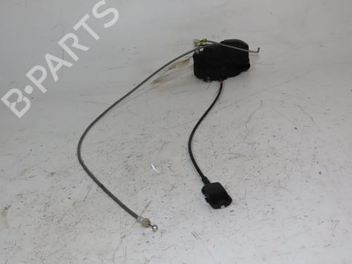 Used Front left lock NISSAN NOTE (E11, NE11) 1.5 dCi (86 hp) 19401849
