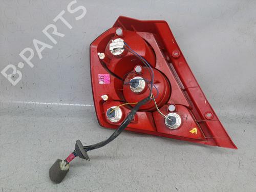 Used Right taillight DAEWOO KALOS (KLAS) 1.2 (72 hp) 23164971