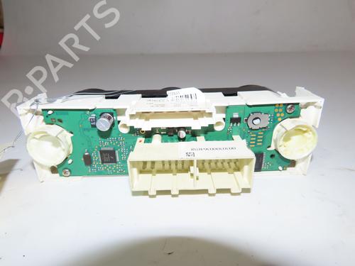 Climate control AUDI A1 (8X1, 8XK) 1.2 TFSI | BP18732913I5 